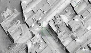 Syrie : la Turquie multiplie les frappes aériennes contre Daesh