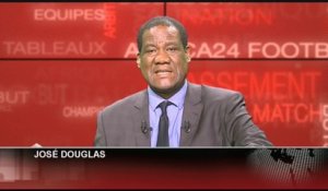 AFRICA24 FOOTBALL CLUB - A LA UNE: CAN 2017 au Gabon, J-4