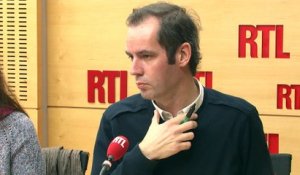Tanguy Pastureau : Bennahmias, le Vincent Lagaf de la politique