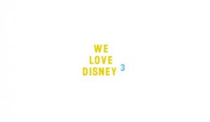 We Love Disney 3 - Interview  Natasha St-Pier [Full HD,1920x1080p]