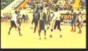 Sport Coupe du Mali Basketball a opposé le Djoliba club contre Artta de Kidal pour les Dames.