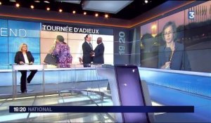 Mali : François Hollande en visite