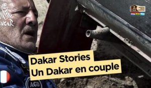 Après course - Dakar Stories - Dakar 2017