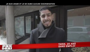 Je suis Arabe mais je ne suis pas discriminé (Parodie)