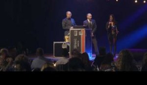 Snowbombing wins Best Small Festival Award