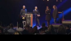 Sziget wins Artist Favorite Festival Award