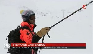 Froid et neige: Comment prévenir les avalanches ?