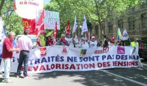 Présidentielle française : le chômage et la sécurité au centre des préoccupations des Français