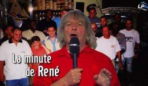 OM 1-4 Monaco : la minute de René