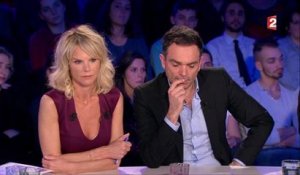 ONPC, France 2 : Fauve Hautot réagit à l'interview de Manuel Valls