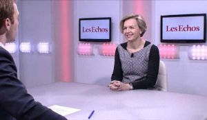 Calmels sur Macron  : « Je n’ai pas envie que l’on retombe dans le quinquennat avec des amateurs »