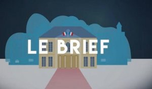 Le Brief : Emmanuel Macron parasite la primaire de la gauche
