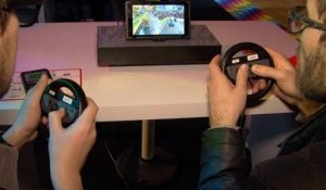 Nintendo Switch : On a joué à Mario Kart 8 Deluxe, nos impressions