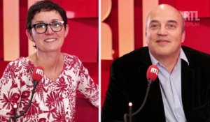 Viry-Châtillon : "On est sur une stratégie des petits pas"