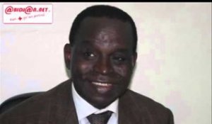 Investiture du candidat du RHDP: Akossi Bendjo échange avec des délégués du PDCI