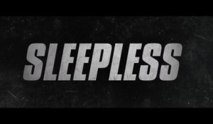 SLEEPLESS (Jamie Foxx, Action) - Red Band TRAILER [Full HD,1920x1080p]