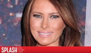 Melania Trump va faire la navette entre Washington D.C. et New York