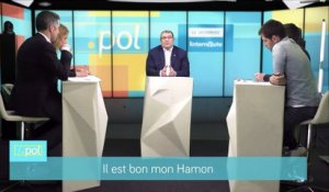 Pour le porte-parole de Hamon, "Valls fait les mêmes erreurs que Sarkozy dans la primaire".