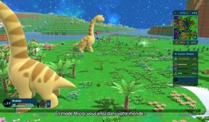 Birthdays The Beginning - “Create” by Mr. Yasuhiro Wada