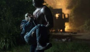 Logan: Trailer #2 HD VO st bil