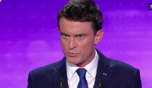 Primaire à gauche : sur les questions de santé, Manuel Valls propose la suppression du ticket modérateur et du numerus clausus