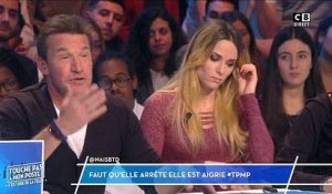 Benjamin Castaldi pousse un gros coup de gueule contre Brigitte Bardot : "Elle est homophobe et raciste" - Vidéo