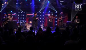 Ben l'Oncle Soul - Fly Me To The Moon (Live) - Le Grand Studio RTL