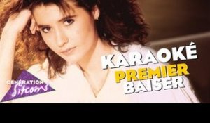 Emmanuelle : Premier Baiser (version karaoké)