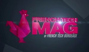French Tech Mag - Las Vegas - E-santé - grande jonction