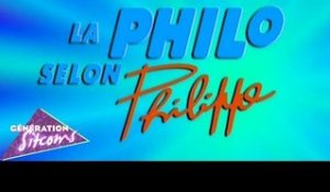 La philo selon Philippe : Générique TV officiel