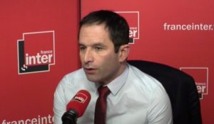 Hamon sur la participation à la primaire : «J'aimerais que l'incertitude soit levée assez rapidement»