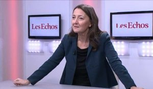 Propos de Manuel Valls : « une forme de cassure » pour Karine Berger