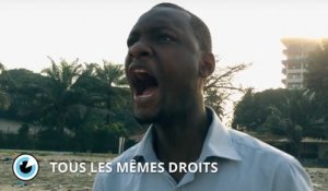 Tous les mêmes droits - Court-Métrage - Mobile Film Festival 2017