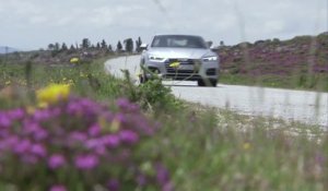 Essai Audi A5 : du changement dans le détail