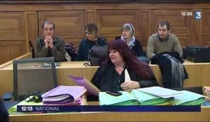 Justice : le procès du meurtrier présumé de Christelle Blétry s'ouvre à Chalon-sur-Saône