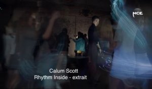 Calum Scott: "Je rêve de collaborer avec Calvin Harris"