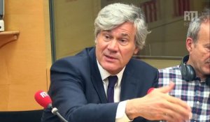 Présidentielle 2017 : Stéphane Le Foll était l'invité de RTL