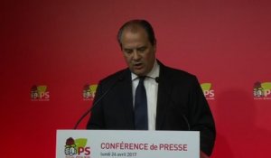 Cambadélis appelle à voter pour Macron