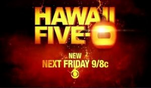 Hawaii Five-0 - Promo 5x06