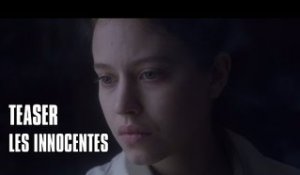 Les innocentes, un film d'Anne Fontaine avec Lou de Laâge