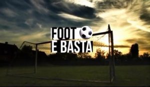 Foot è Basta 27/01/2017