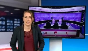 TV Vendée - Le JT du 26/01/2017