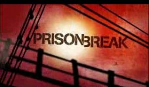 Prison Break - Saison 4 Promo #2