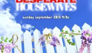 Desperate Housewives - Saison 5 Promo #1