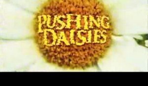 Pushing Daisies - Saison 2 Promo #3 Comic Con