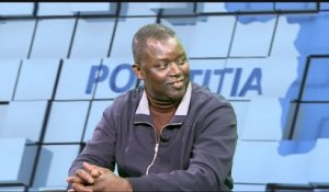 POLITITIA - Gambie: Les perspectives après l'investiture d'Adama Barrow - 20/01/2017