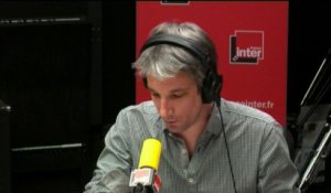 Au meeting de François Fillon - Le Moment Meurice