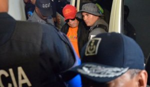 Panama : Manuel Noriega assigné à résidence