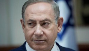 Israël : Netanyahu presse Trump à déménager l'ambassade américaine