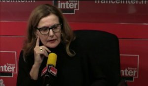 Isabelle Veyrat-Masson : "La primaire a échoué à dégager un candidat et à rassembler"